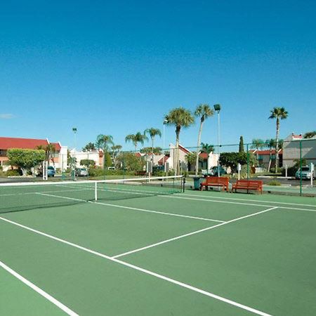 Runaway Bay Condos Bradenton Beach Εξωτερικό φωτογραφία