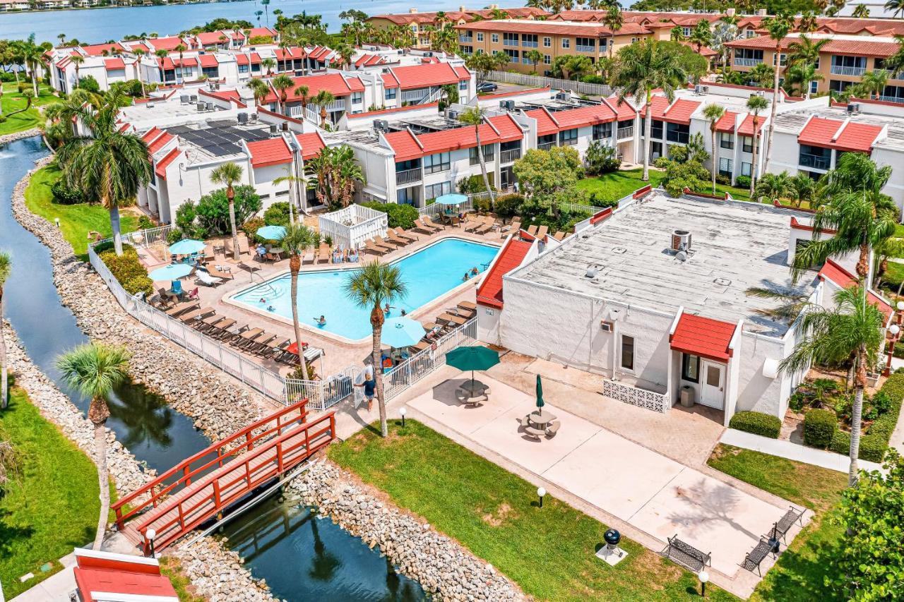 Runaway Bay Condos Bradenton Beach Δωμάτιο φωτογραφία
