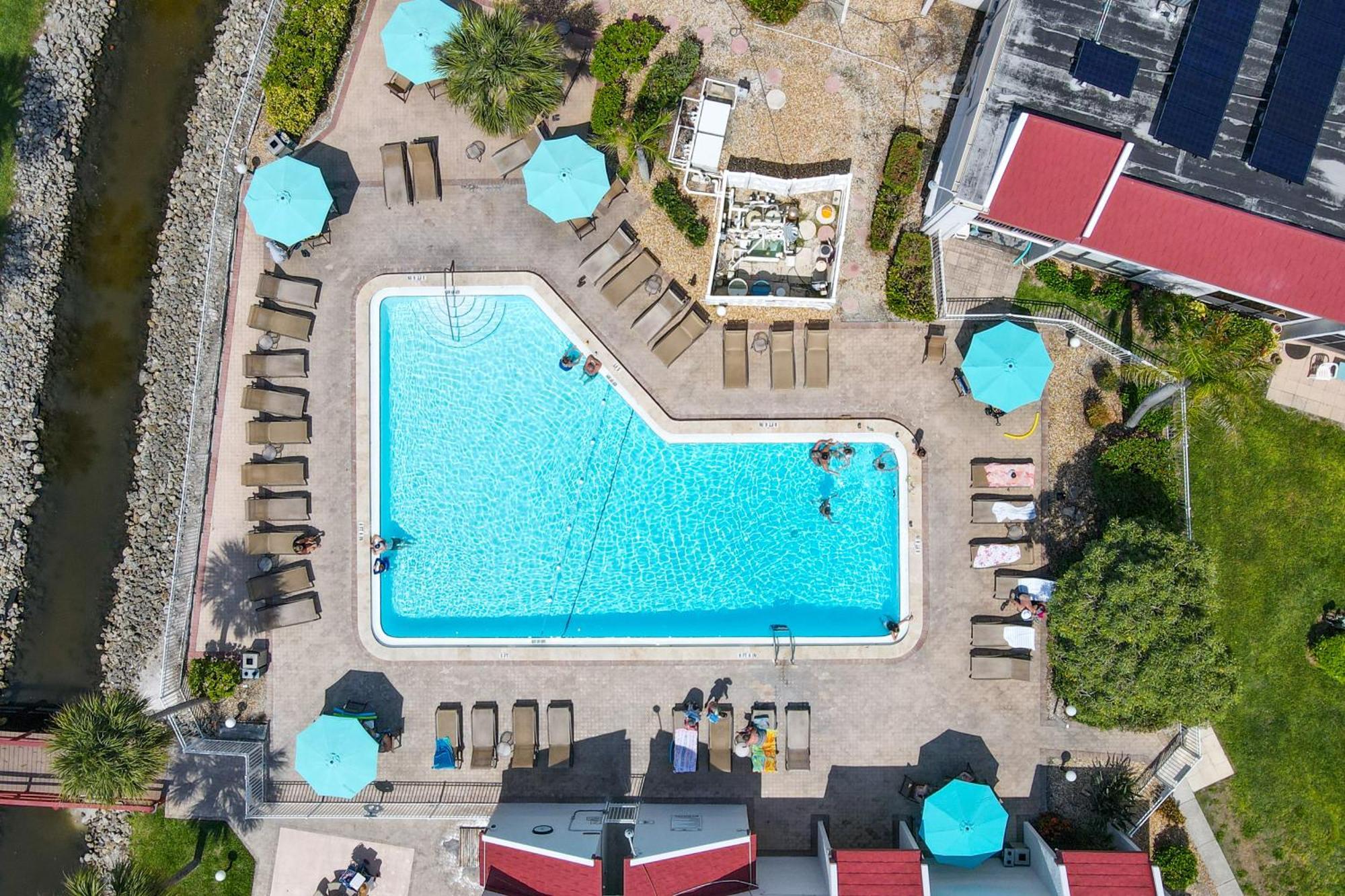 Runaway Bay Condos Bradenton Beach Δωμάτιο φωτογραφία