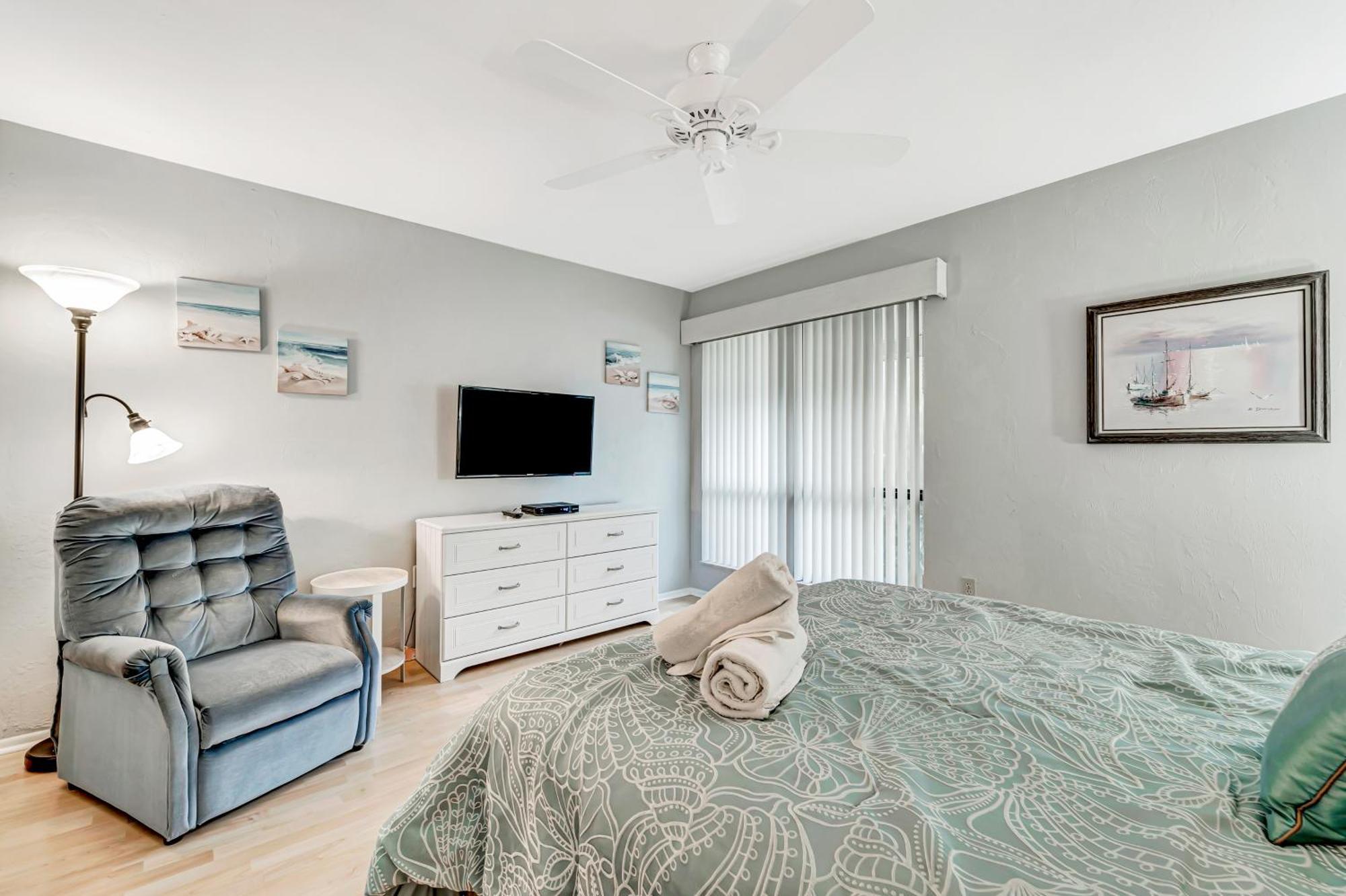 Runaway Bay Condos Bradenton Beach Δωμάτιο φωτογραφία