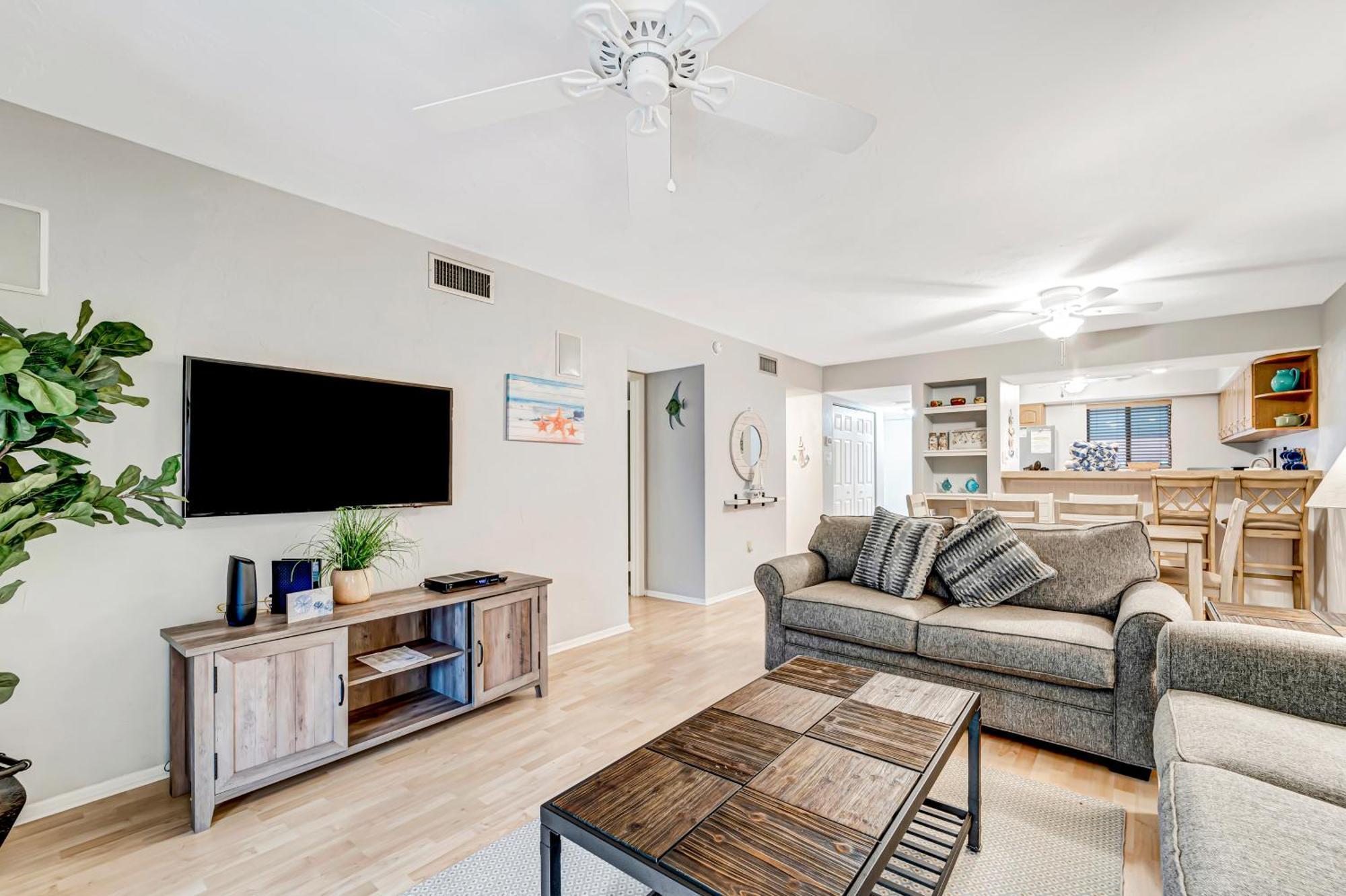 Runaway Bay Condos Bradenton Beach Δωμάτιο φωτογραφία