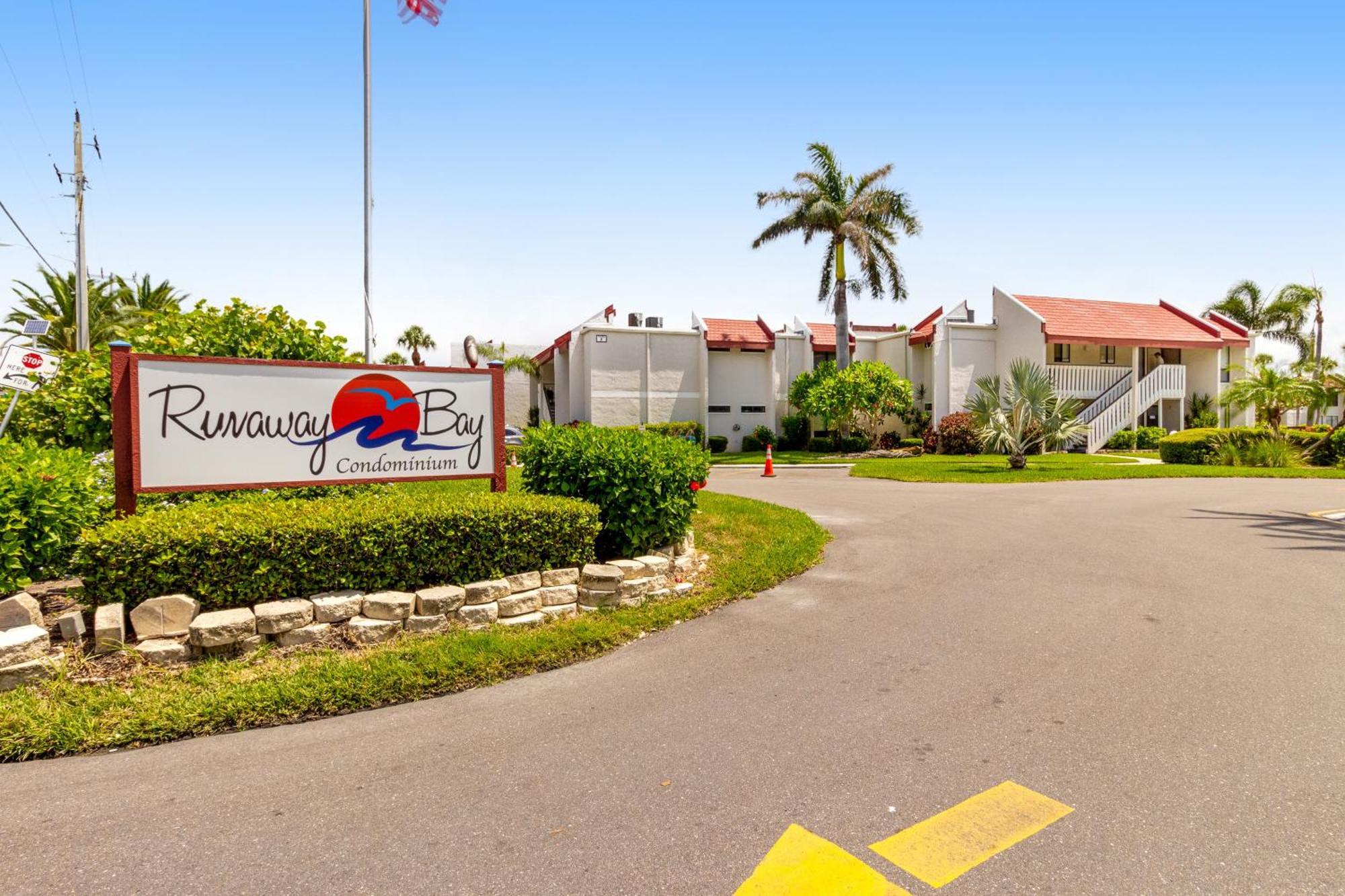 Runaway Bay Condos Bradenton Beach Δωμάτιο φωτογραφία