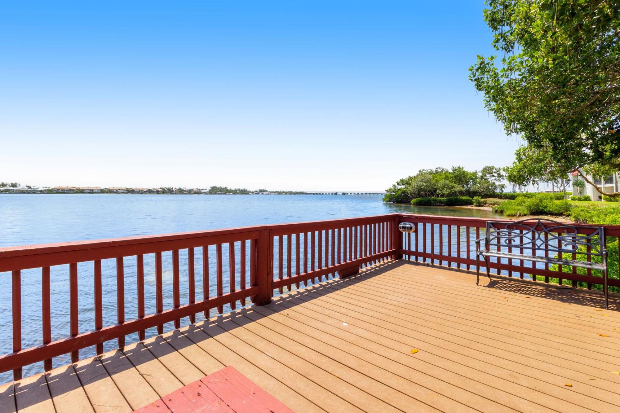 Runaway Bay Condos Bradenton Beach Δωμάτιο φωτογραφία