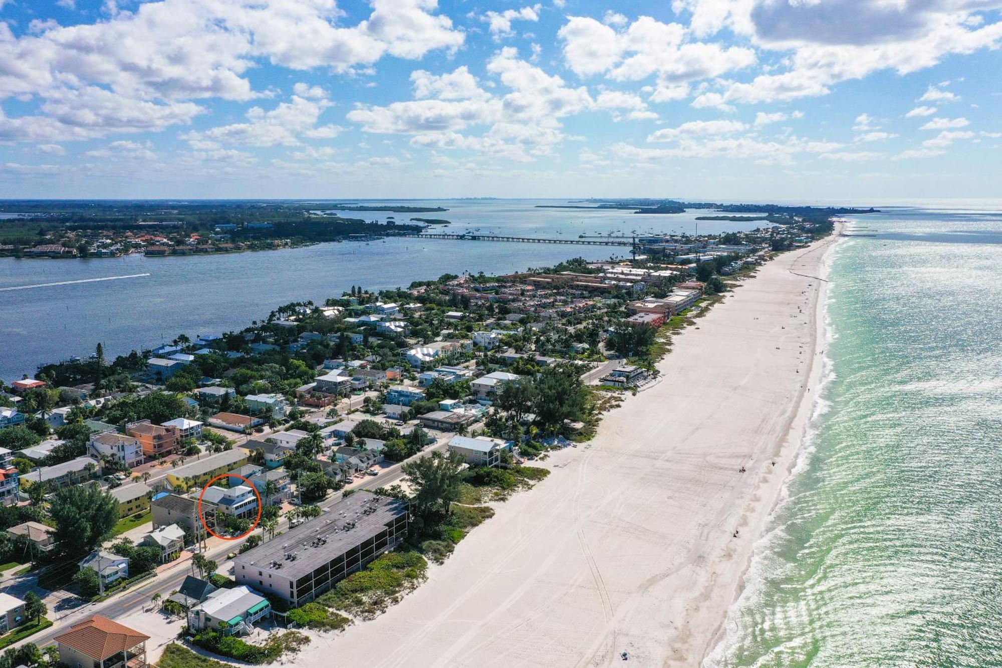 Runaway Bay Condos Bradenton Beach Δωμάτιο φωτογραφία