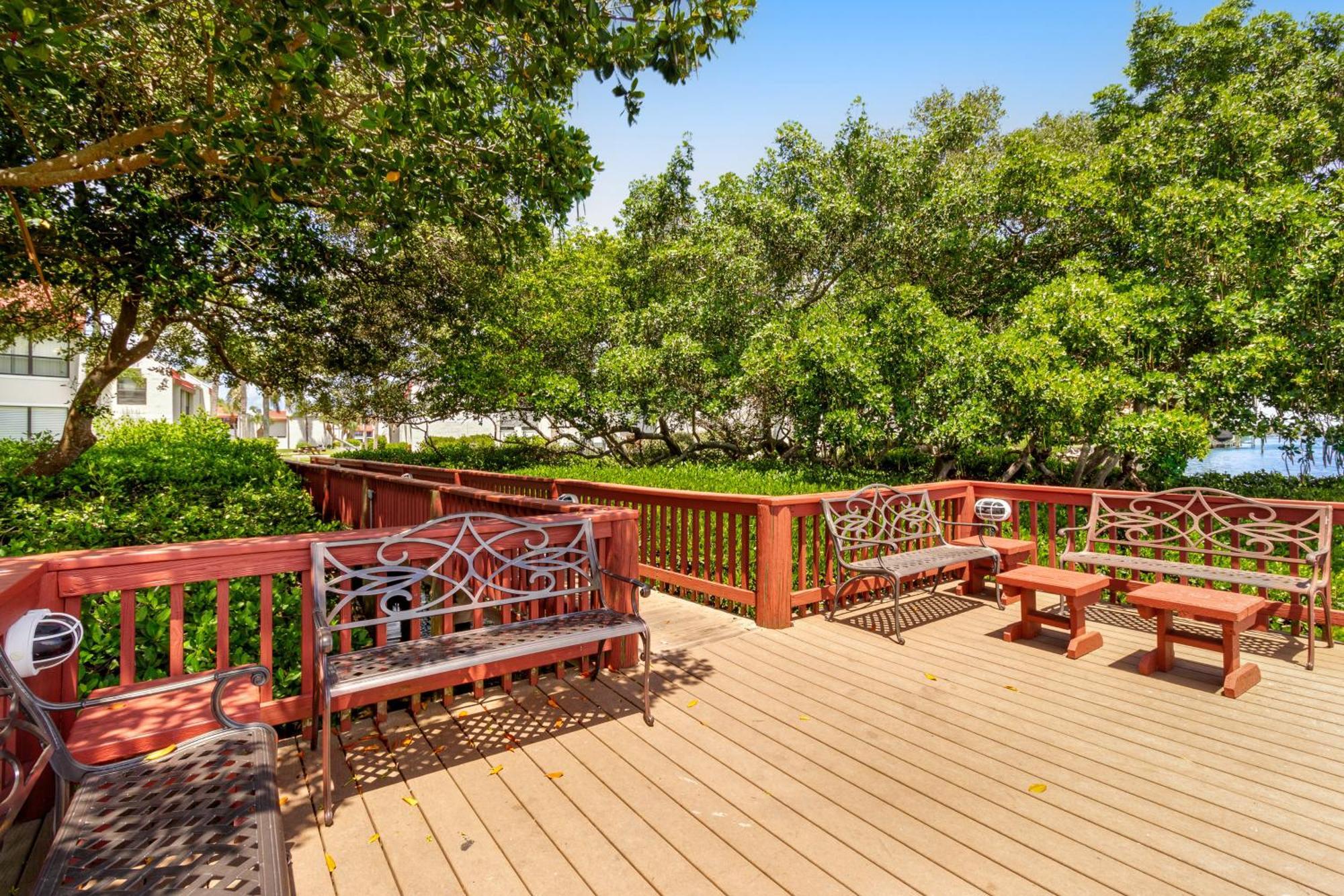 Runaway Bay Condos Bradenton Beach Δωμάτιο φωτογραφία