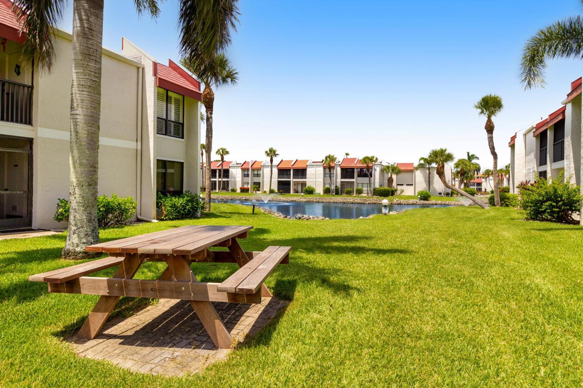 Runaway Bay Condos Bradenton Beach Δωμάτιο φωτογραφία