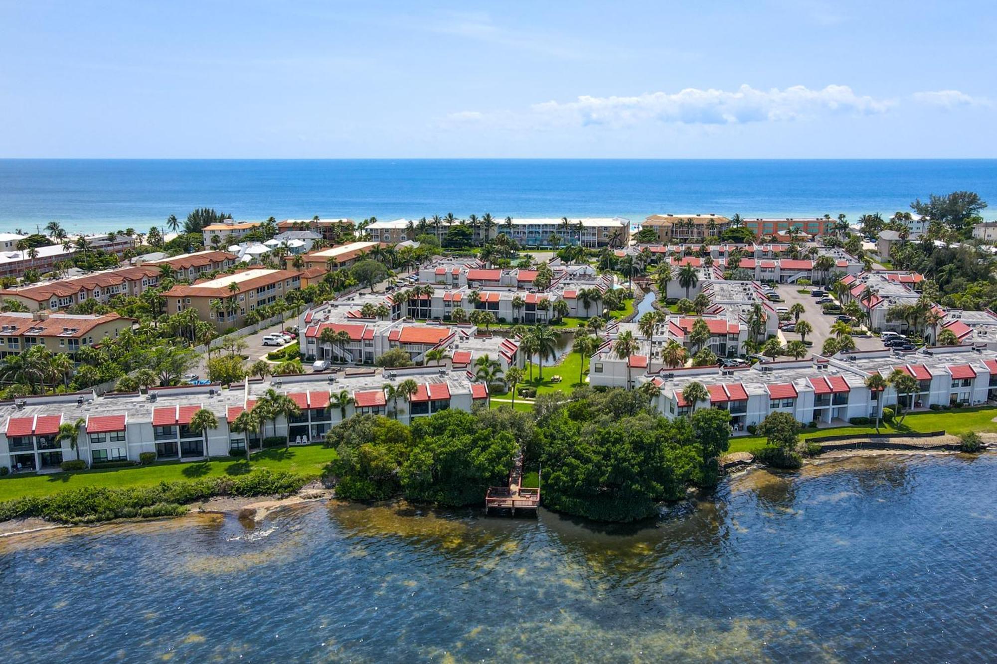 Runaway Bay Condos Bradenton Beach Δωμάτιο φωτογραφία