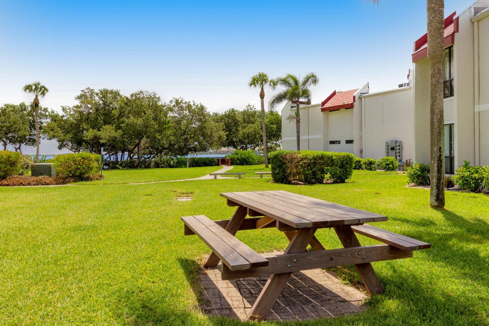 Runaway Bay Condos Bradenton Beach Δωμάτιο φωτογραφία