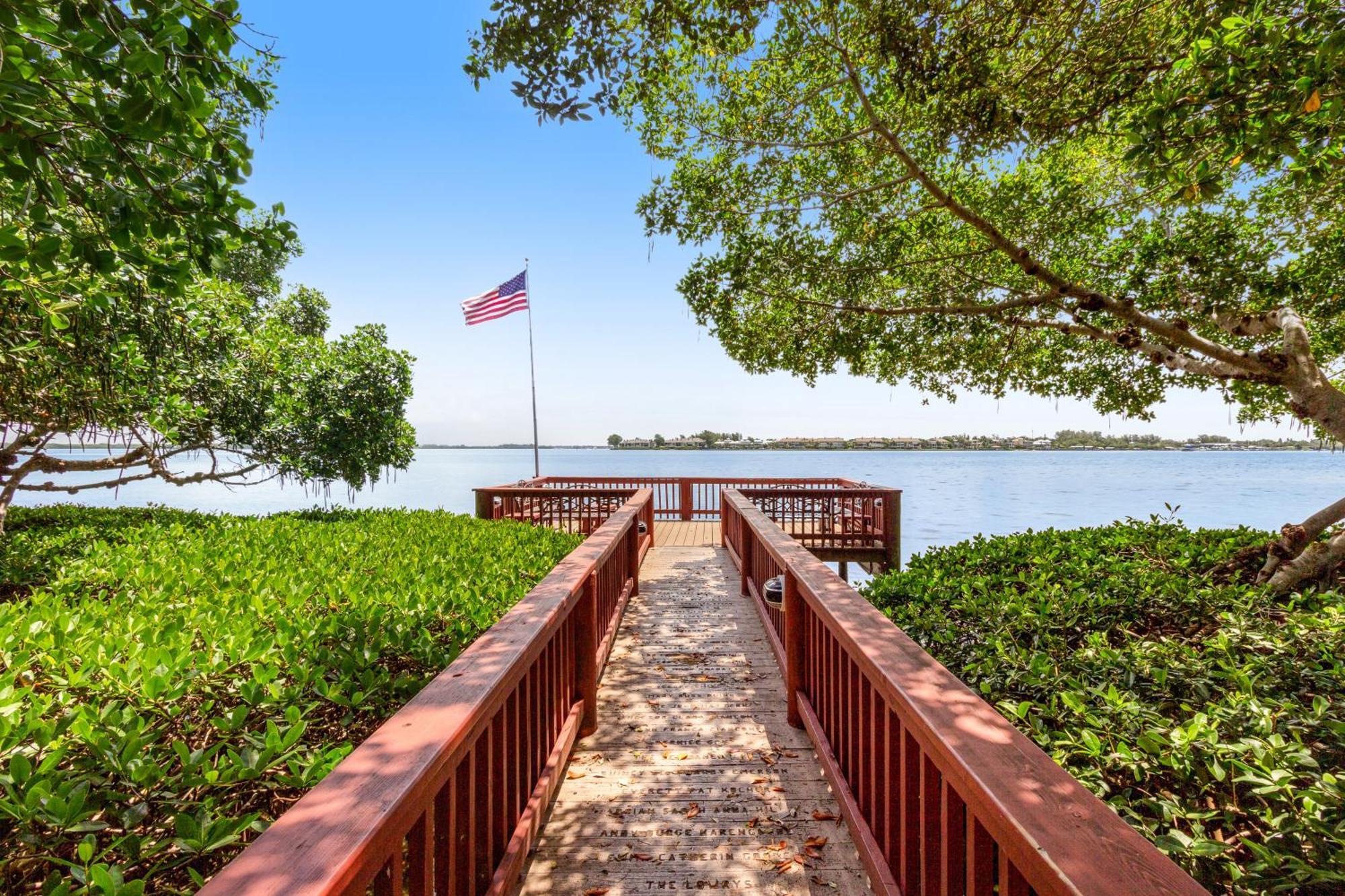 Runaway Bay Condos Bradenton Beach Δωμάτιο φωτογραφία