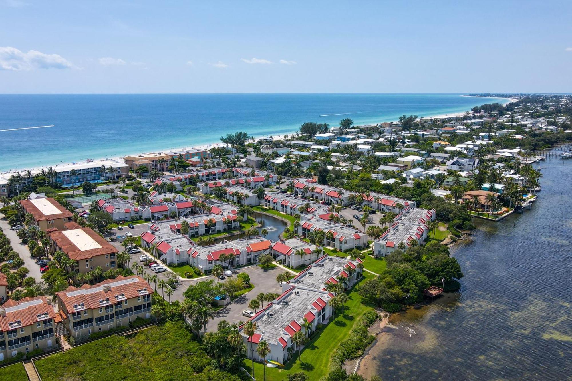 Runaway Bay Condos Bradenton Beach Δωμάτιο φωτογραφία