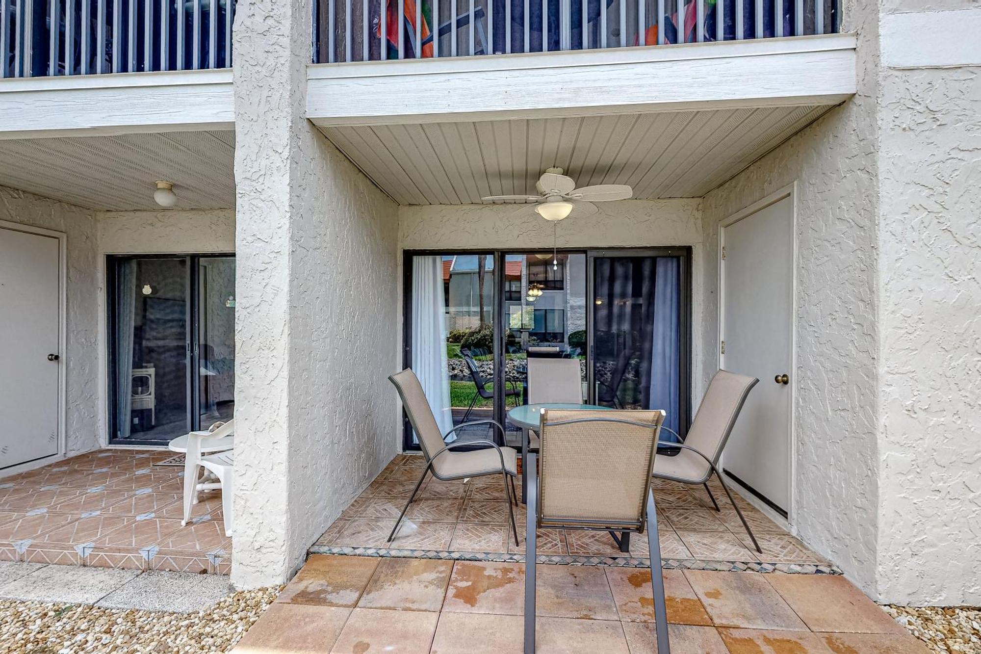 Runaway Bay Condos Bradenton Beach Δωμάτιο φωτογραφία