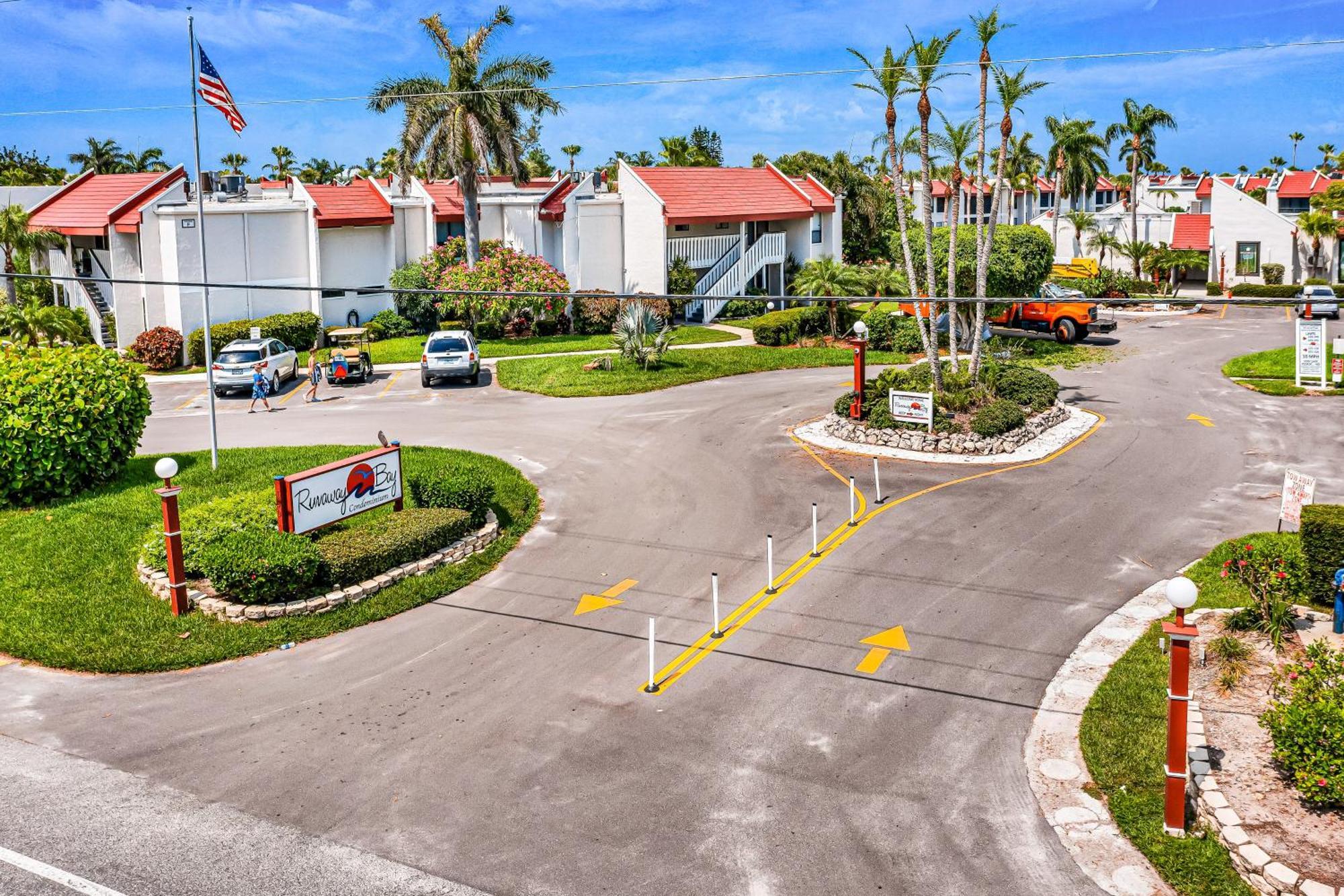 Runaway Bay Condos Bradenton Beach Δωμάτιο φωτογραφία