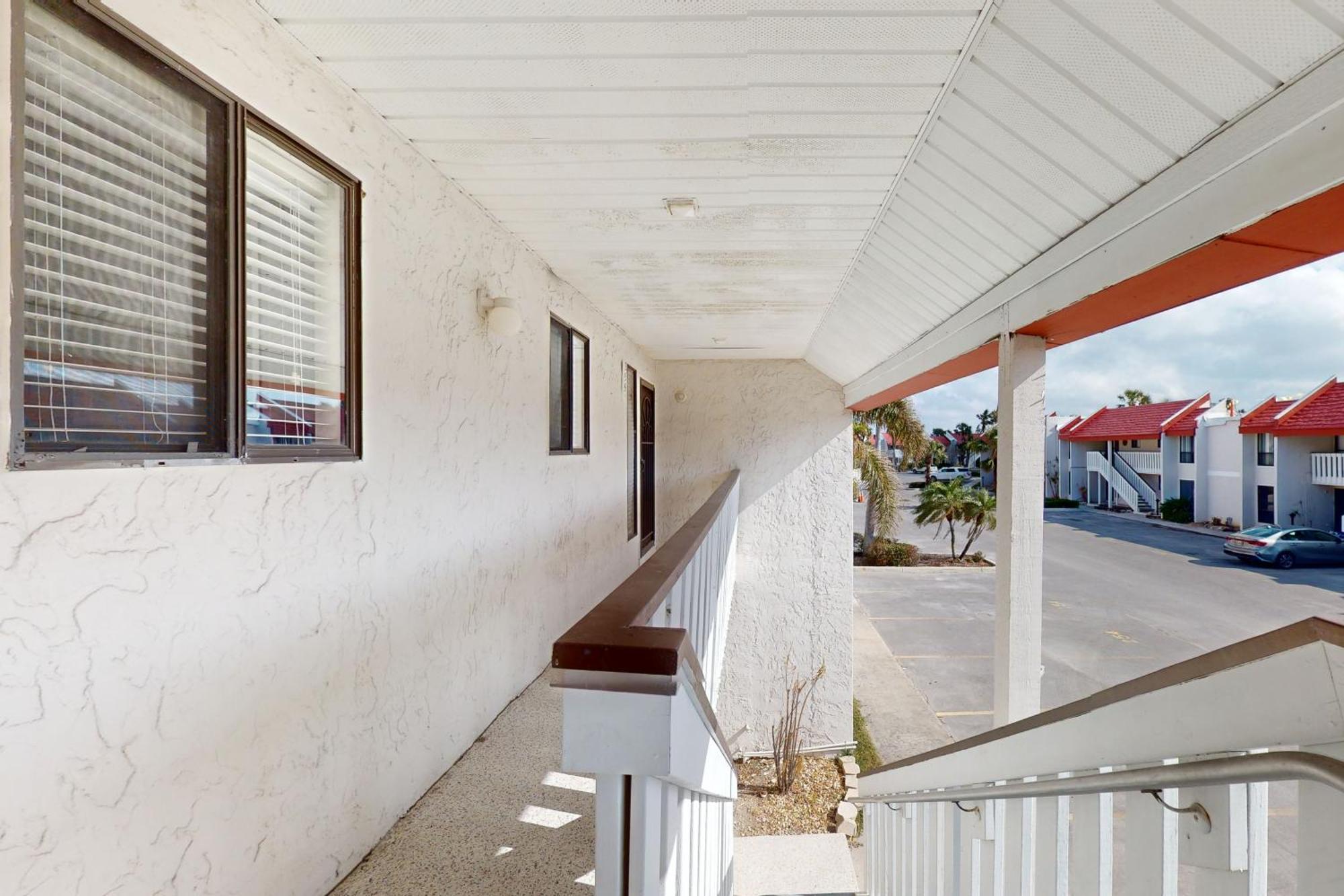 Runaway Bay Condos Bradenton Beach Εξωτερικό φωτογραφία