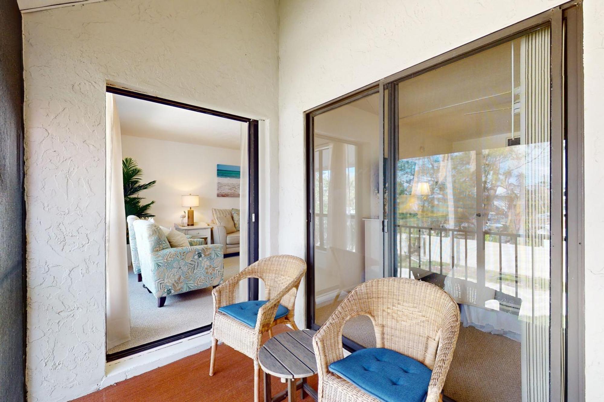 Runaway Bay Condos Bradenton Beach Εξωτερικό φωτογραφία